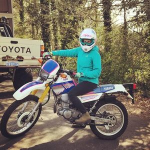 Meet your Posher, Lauren